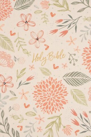 9798384502234 Notetaking Bible Expanded Reference Edition