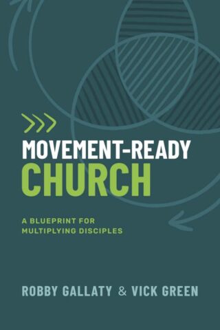 9798384525530 Movement Ready Church