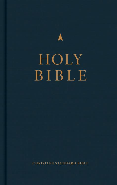 9798384540304 Church Bible