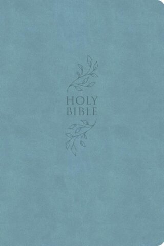 9798384540434 Super Giant Print Reference Bible Value Edition