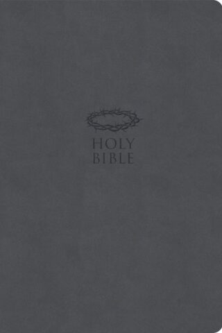 9798384540441 Super Giant Print Reference Bible Value Edition