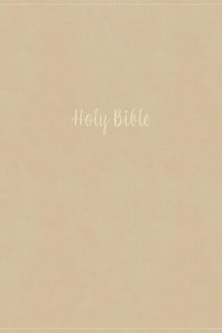 9798384540779 Verse By Verse Reference Bible Digital Study Edition