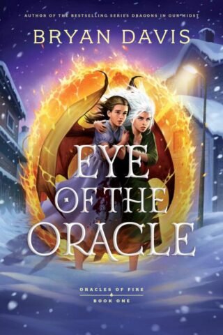 9798400503849 Eye Of The Oracle