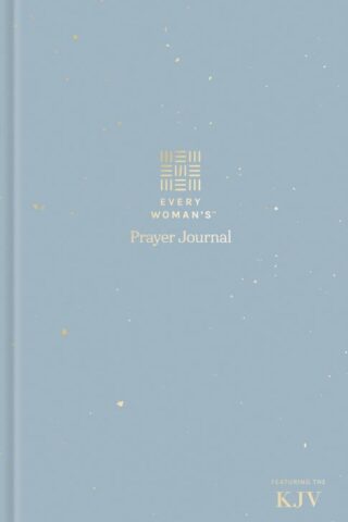 9798400504754 Every Womans Prayer Journal