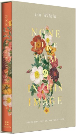 9798874904715 None Like Him And In His Image Gift Edition