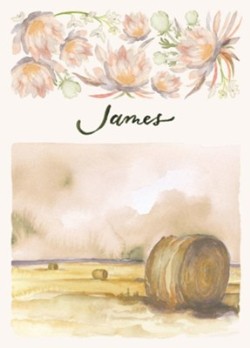 9798874907181 Scripture Journal James Artwork By Ruth Chou Simons