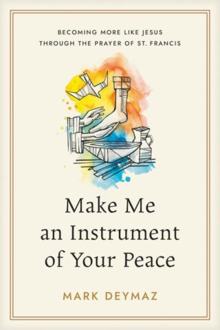 9798898020170 Make Me An Instrument Of Your Peace