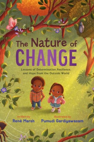 9780310168355 Nature Of Change