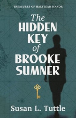 9780825448614 Hidden Key Of Brooke Sumner